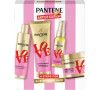 VK Pantene (šamp+balz+maska+olej) Love