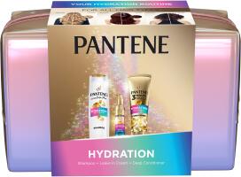 VK Pantene (šamp+balz+krém na vl) Hydrat