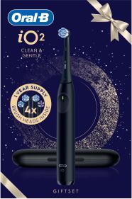 VK Oral-B el ZK IO2+4NH+pouzdro Clean&G