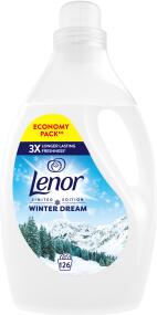 Lenor avi 126PD Winter Dream LIM -2,65L