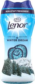 Lenor perličky 195g Winter Dream LIM