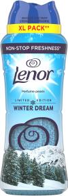 Lenor perličky 495g Winter Dream LIM