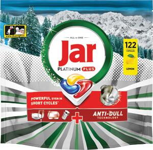 Jar tab (122ks/bal) PlaPlus Winter LIM