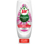Jar Platinum Plus 545ml Rasberry