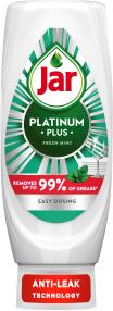 Jar Platinum Plus 545ml FreshMint