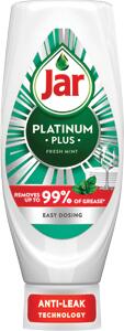 Jar Platinum Plus 660ml FreshMint