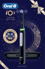 Oral-B Holiday el ZK IO3+4NH+cest pozdro