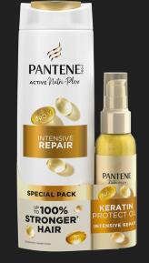 Pantene Repair&Protect(šam400+sérum100)