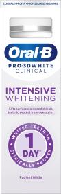 Oral-B ZP 75ml Intensive Whitening