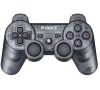 Gamepad Sony Dualshock Cont Slate Grey Boxed pro PS3 - šedý