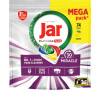 Jar tab (74ks/bal) PlatPlus Miracle MEGA
