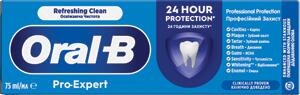 Oral-B ZP 75ml Prof Protection