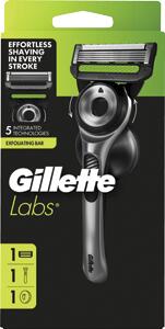 Gillette strojek+1NH Labs