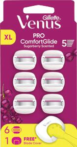Venus NH (6ks/bli)+cover ComfGlide Sugar