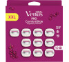 Venus NH (10ks/bli) Comfort Glide Sugarb