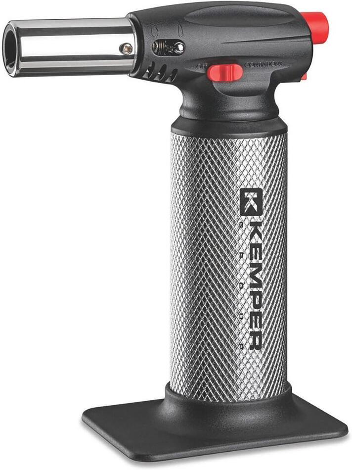 KEMPER GROUP hořák univerzální 13000, plnicí, piezo