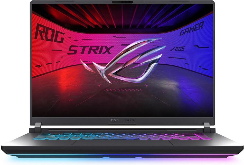 Herní notebook Asus ROG Strix G16 G615LM-TS277W
