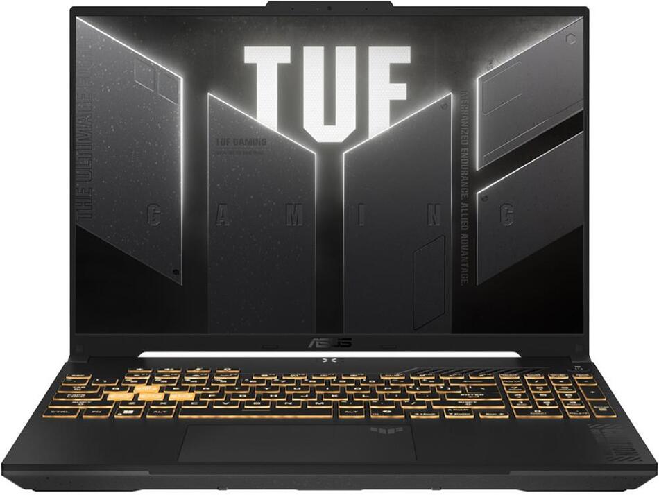 Herní notebook Asus TUF Gaming F16 FX607VJR-TU295