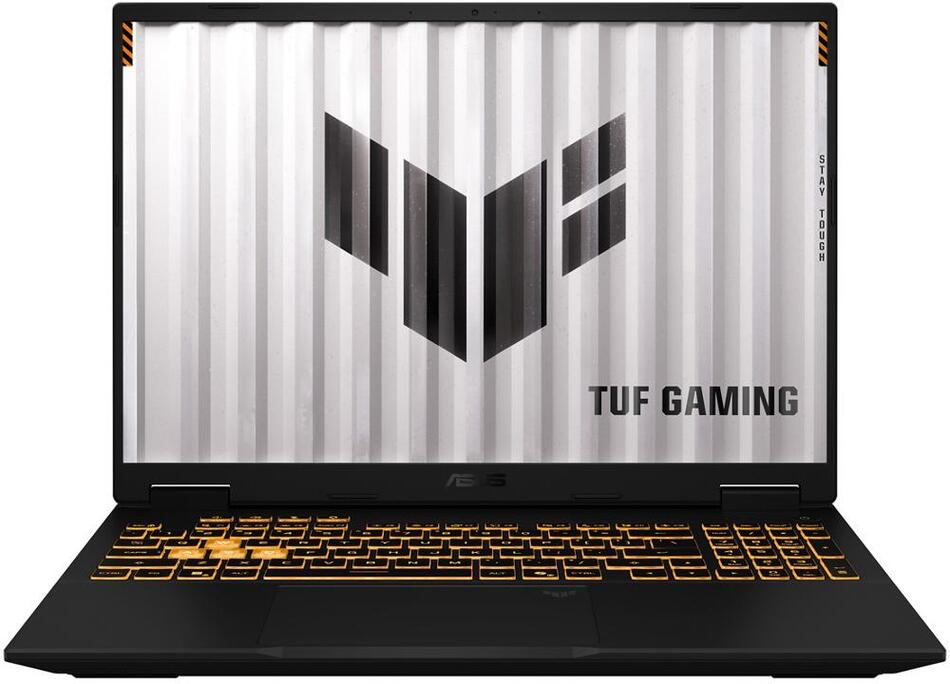 Herní notebook Asus TUF Gaming 16 FX610JM-TU018Z