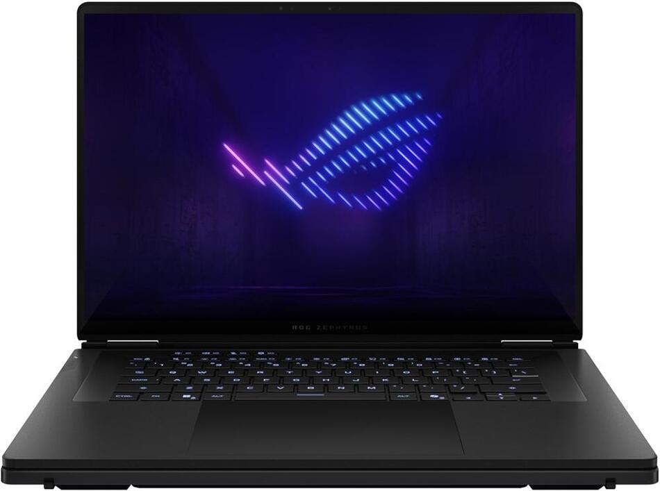Herní notebook Asus ROG Zephyrus Duo GX651AX-SR168