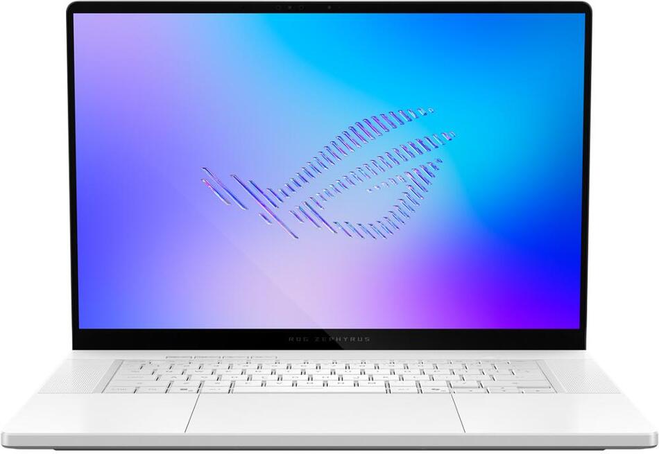 Herní notebook Asus ROG Zephyrus G16 GU606AX-TB081
