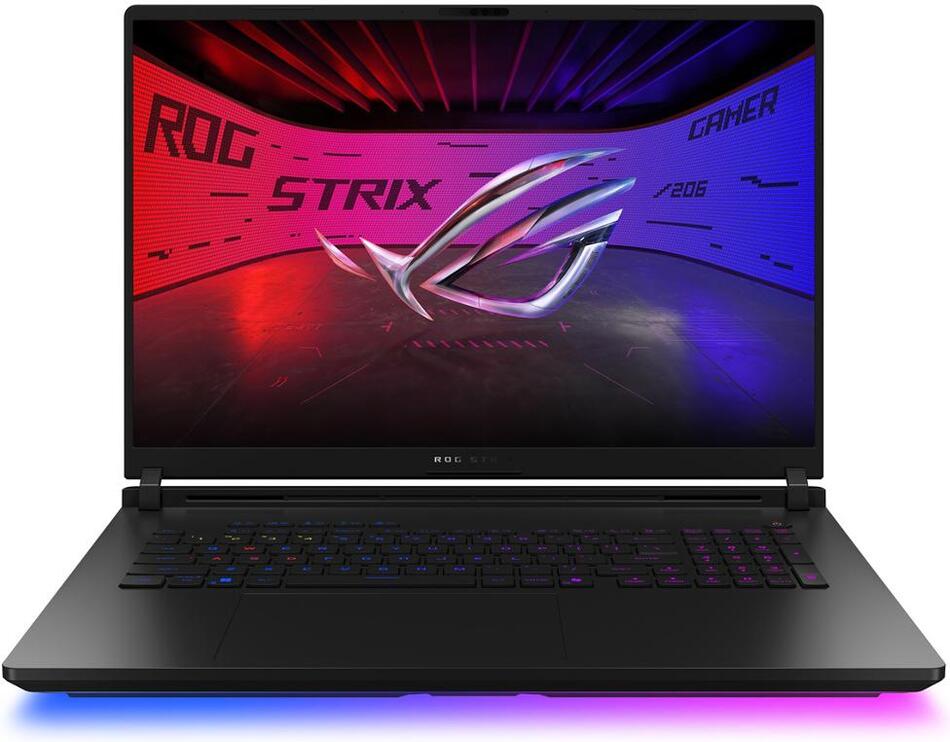 Herní notebook Asus ROG Strix SCAR 18 G835LXG-TQ51