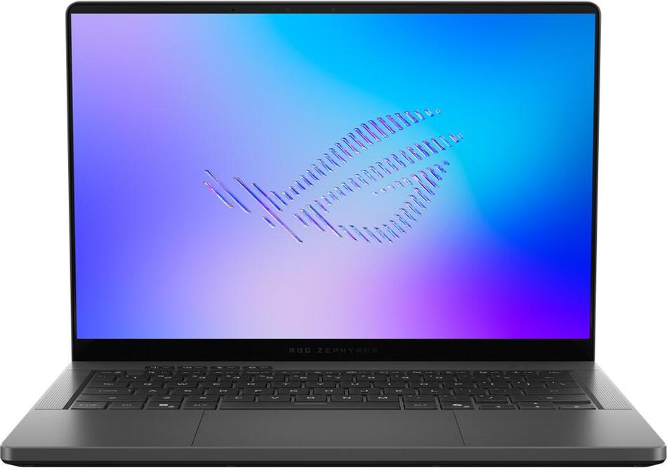 Herní notebook Asus ROG Zephyrus G14 GU405AR-SY006