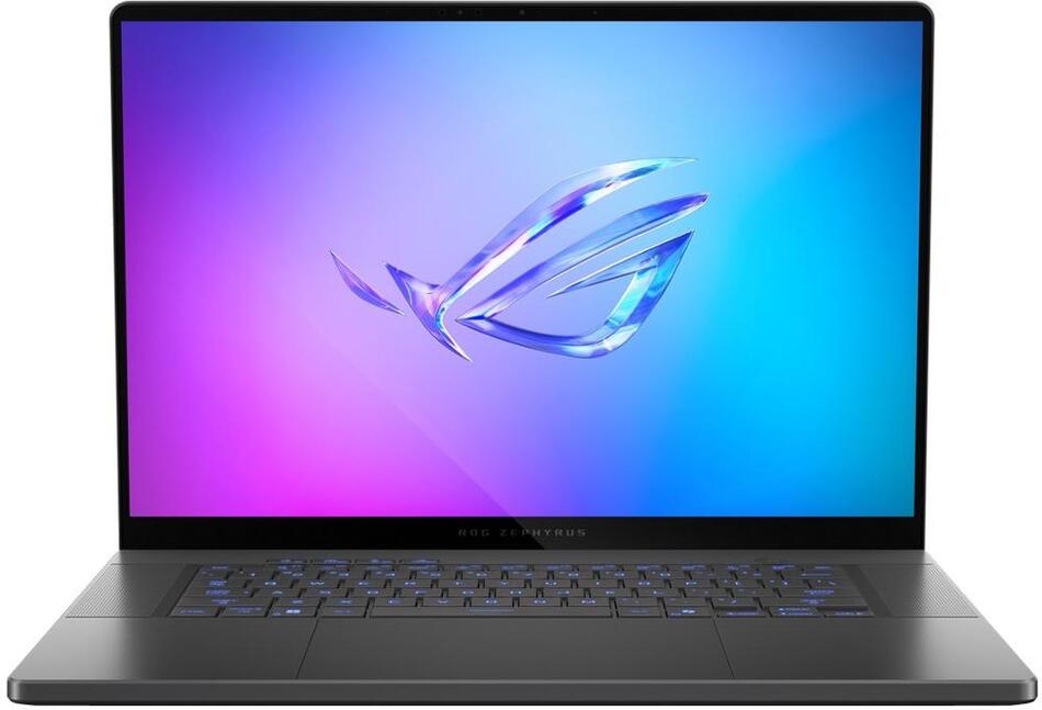 Herní notebook Asus ROG Zephyrus G16 GU605CP-QR146