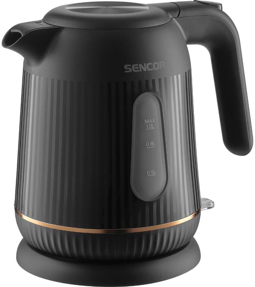 SWK 1049BK Varná konvice Sencor