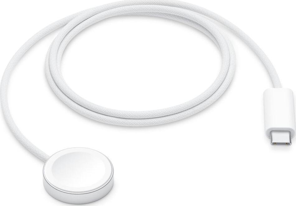 Nabíječka pro hodinky Apple Watch Magnetic Fast Charger to