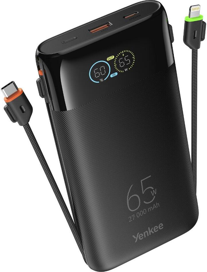 Powerbanka Yenkee YPB 2751 27 000mAh JetGo