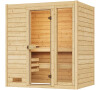 WEKA sauna VALIDA 2