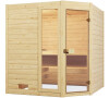 WEKA sauna VALIDA Corner 1.8