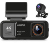 ALIGATOR A8 autokamera 4K GPS