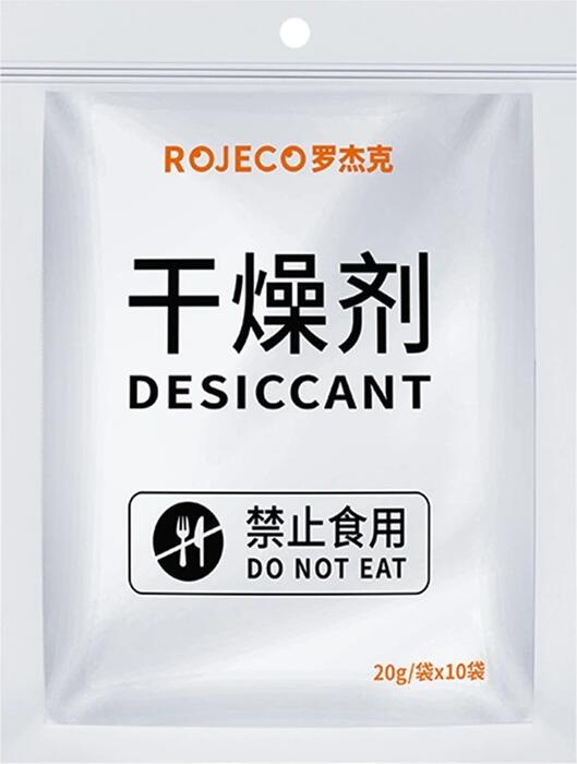 Absorbér vlhkosti pro dávkovač potravin ROJECO