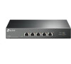 TP-Link switch TL-SX105 (5x10GbE, fanless)