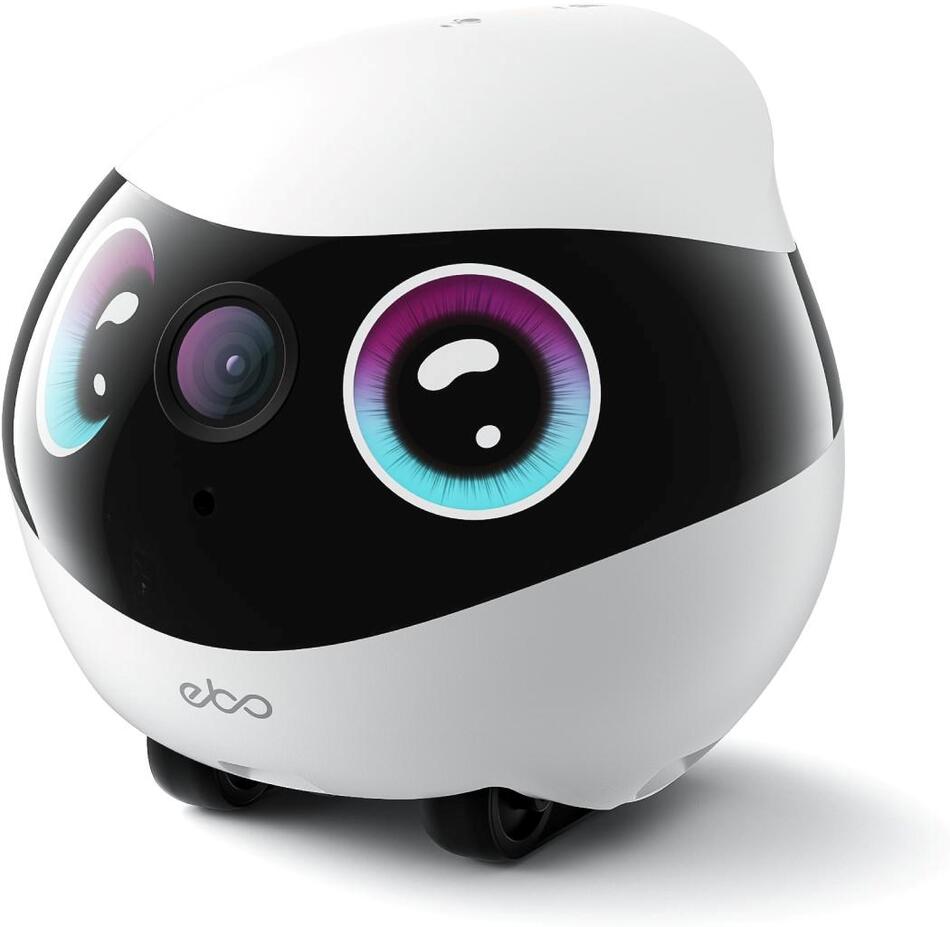 Enabot EBO Mini Sport Robotický společník (WH287311)