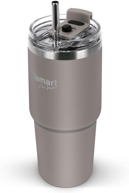 LT4100 TERMOHRN. LATTE 470ML HUGE Lamart
