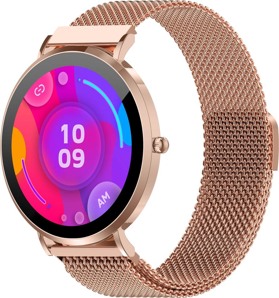 Denver SWC-394 ROSE GOLD