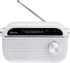 Denver TRB-67 WHITE