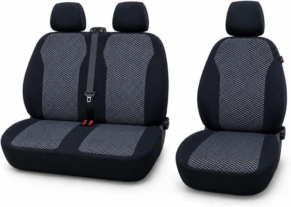Cappa autopotahy na míru TOBIA pro Citroën Jumper (2014-)