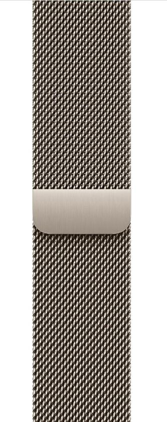 Apple watch Acc/40/Natural Milanese Loop (MJNH4ZM/A)