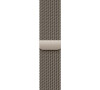 Apple watch Acc/42/Natural Milanese Loop (MJNL4ZM/A)