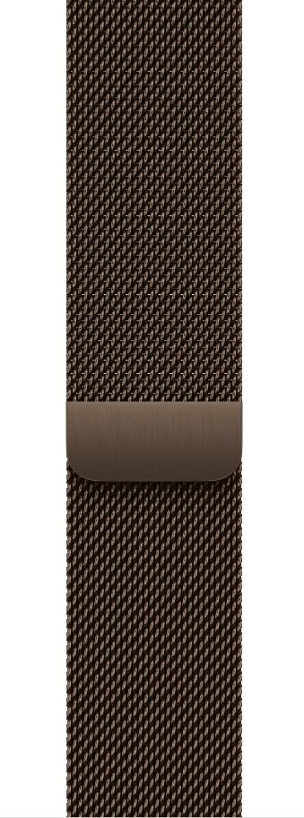 Apple watch Acc/46/Dark Bronze Milanese Loop - M/L (MJNN4ZM/A)