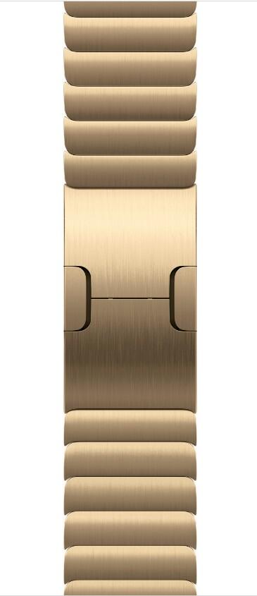 Apple watch Acc/42/Radiant Gold Link Bracelet (MJNW4ZM/A)