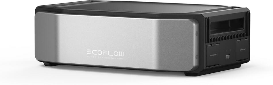 EcoFlow DELTA Pro Ultra X - baterie