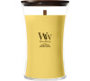 WoodWick Solar Orchid svíčka velká