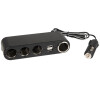 Napájecí autoadaptér BLOW 96-875 12/24V