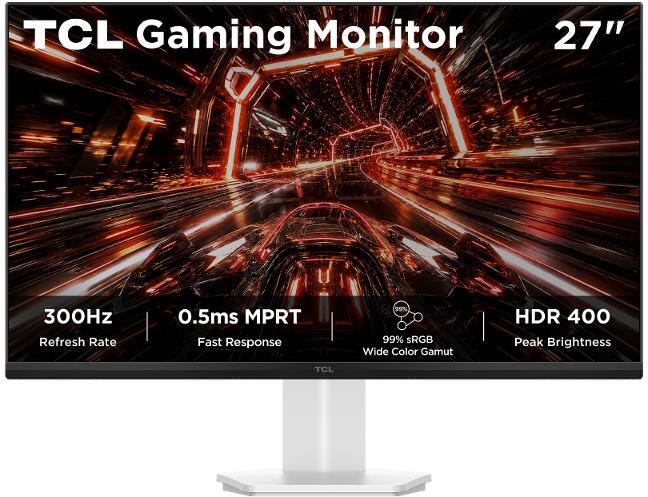 LCD monitor TCL 27" 27P1AD