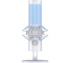 Mikrofon k PC HyperX QuadCast 2 White